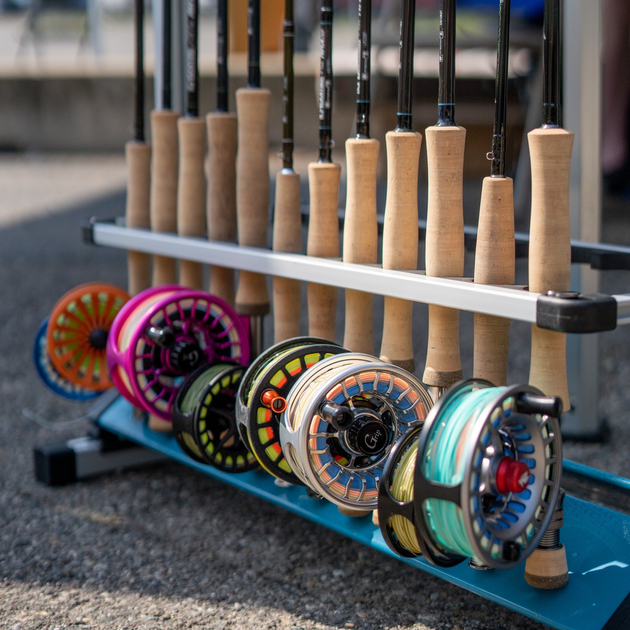 Fly Rods – Schultz Outfitters