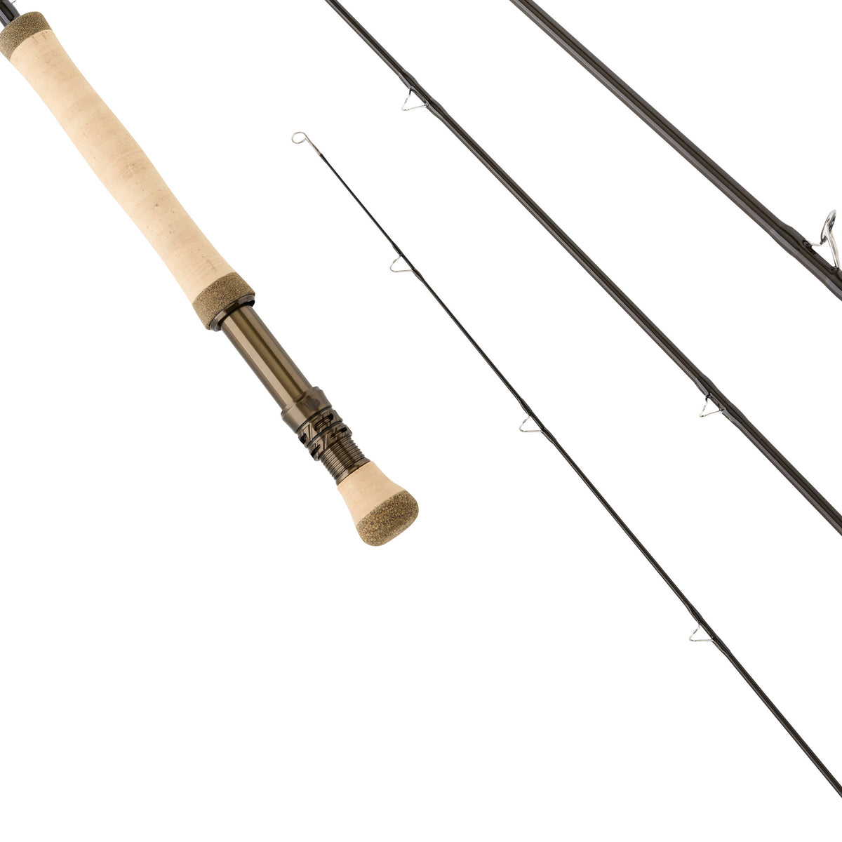 St. Croix Tannic Bass Fly Rod 8wt 8'10
