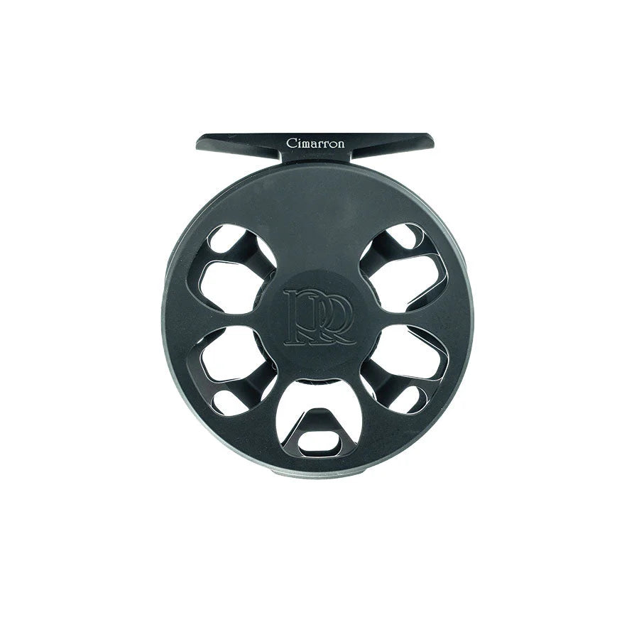 Ross Cimarron Creek Fly Reel - 5/6