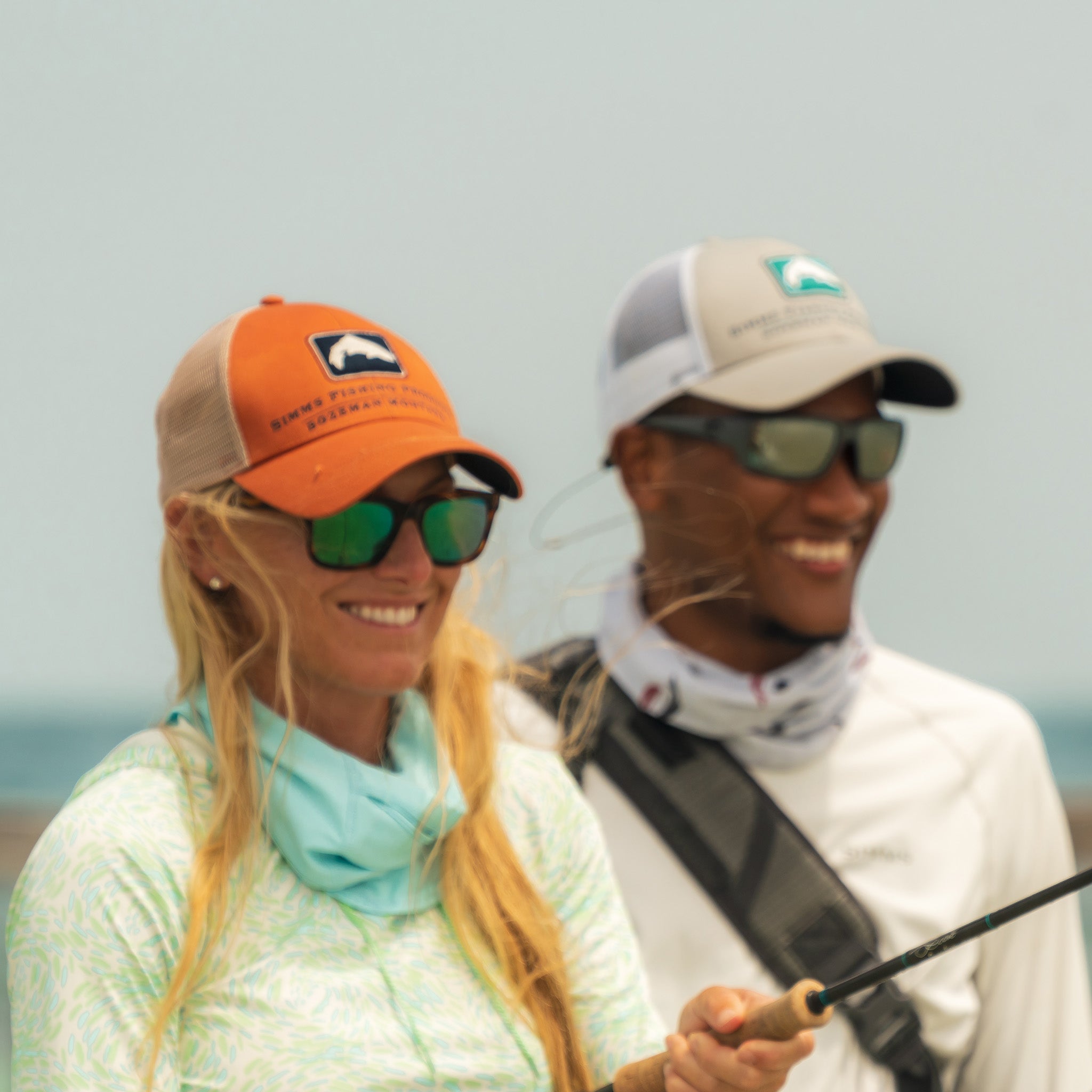 Apparel & Eye Wear