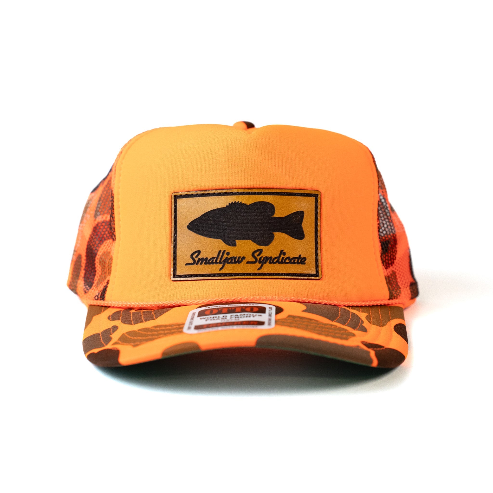 Schultz Outfitters x Smalljaw Syndicate