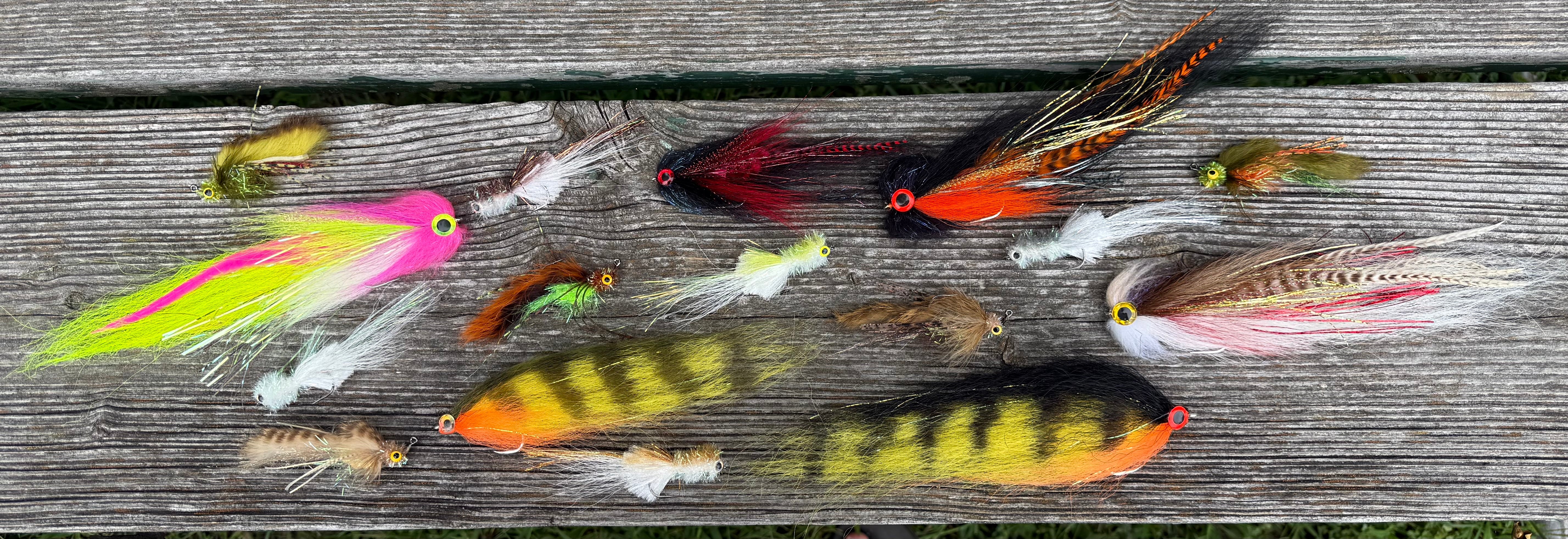 Great Lakes Fly Co.