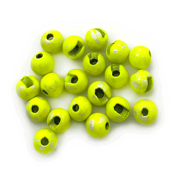 MFC Slotted Tungsten Beads