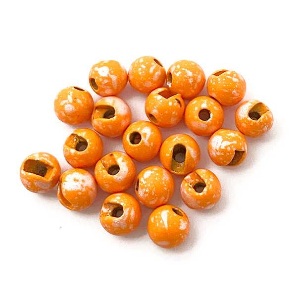 MFC Slotted Tungsten Beads