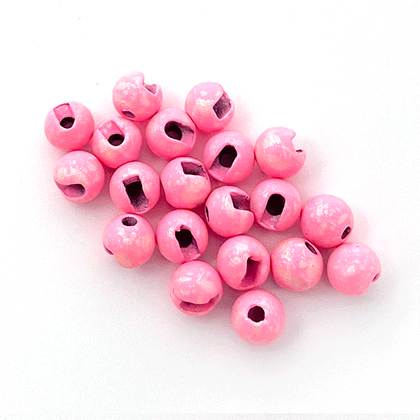 MFC Slotted Tungsten Beads