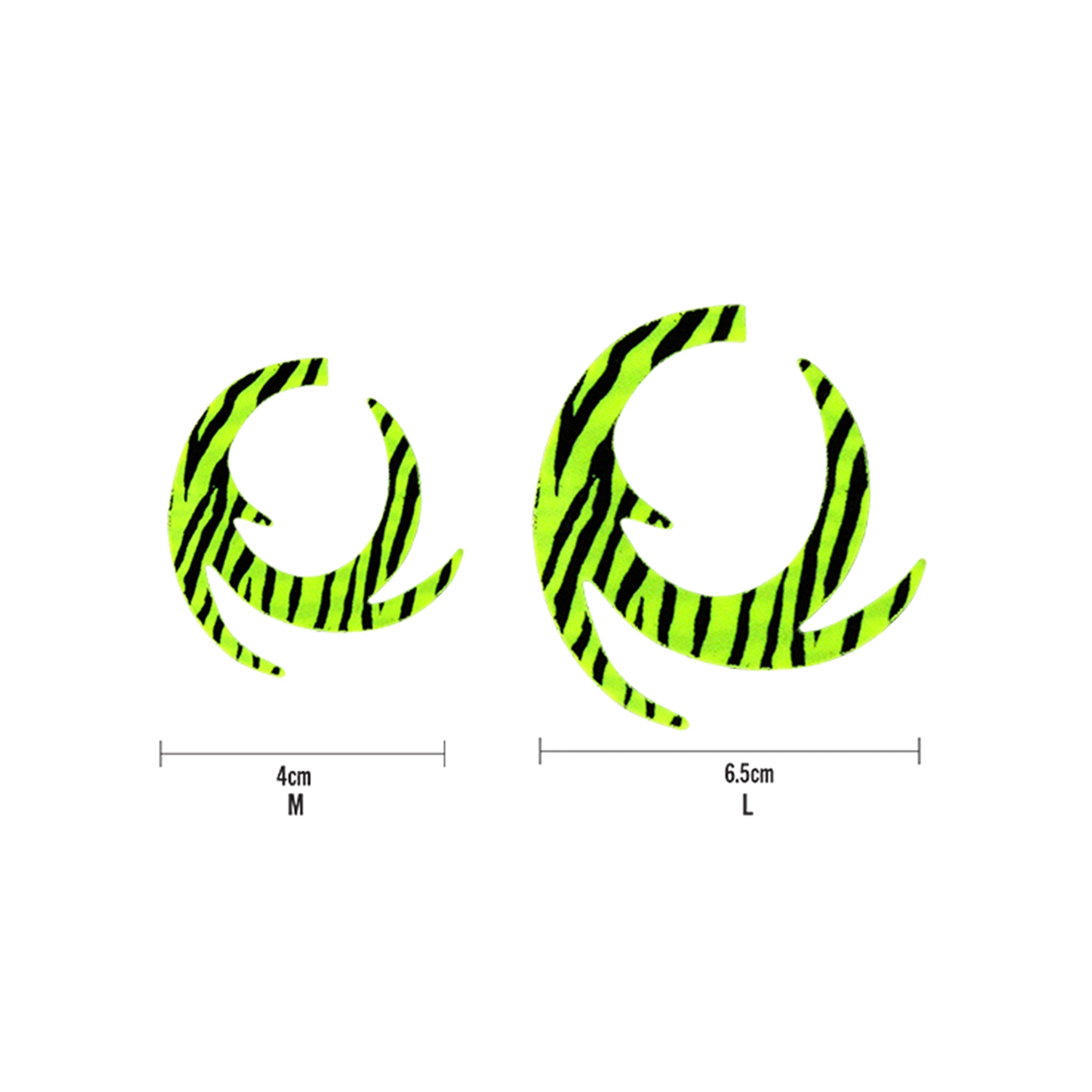 MFC Pacchiarini's Dragon Tail