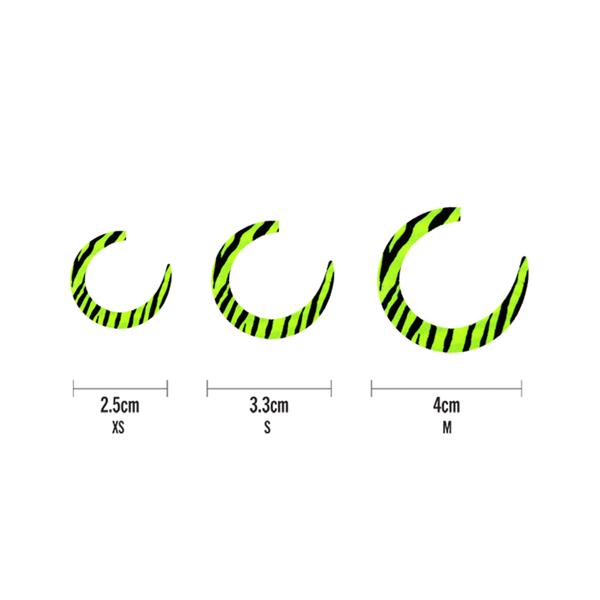 MFC Pacchiarini's Wiggle Tail