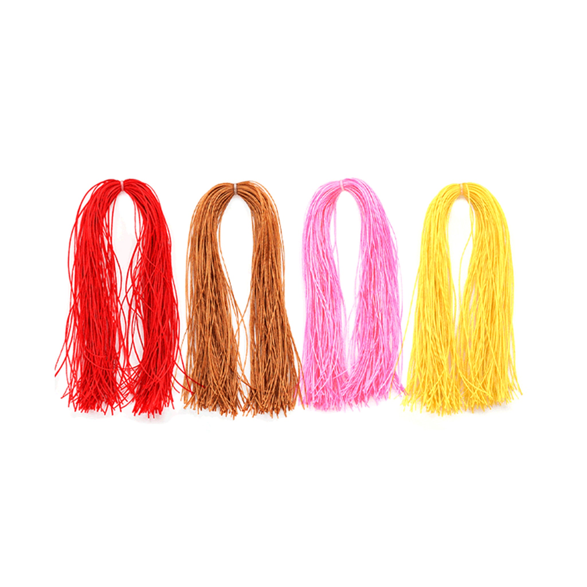 MFC Sexi-Floss Rubber Legs