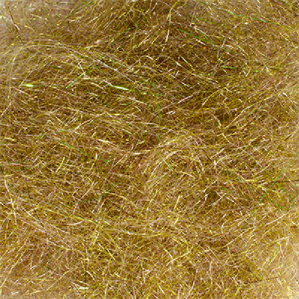 MFC Arizona Simi Seal Mega Dubbing