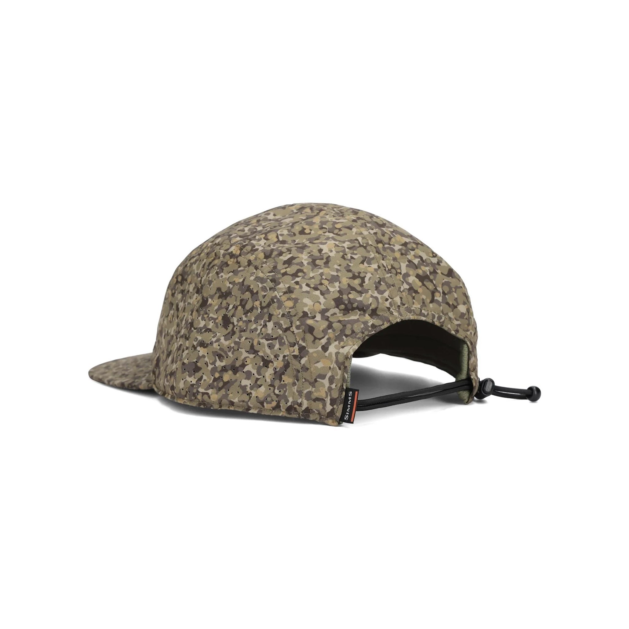 Simms Single Haul Pack Cap