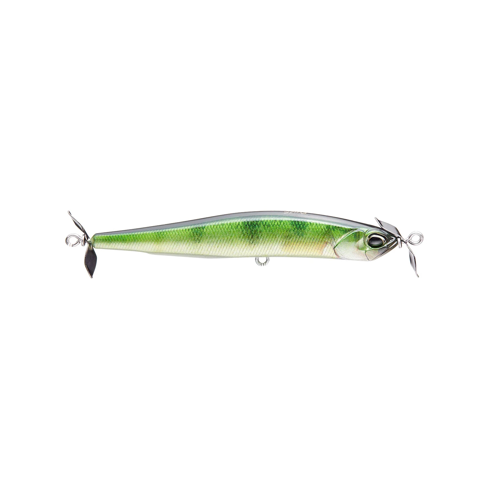 Duo Realis Spinbait 90 Spybait