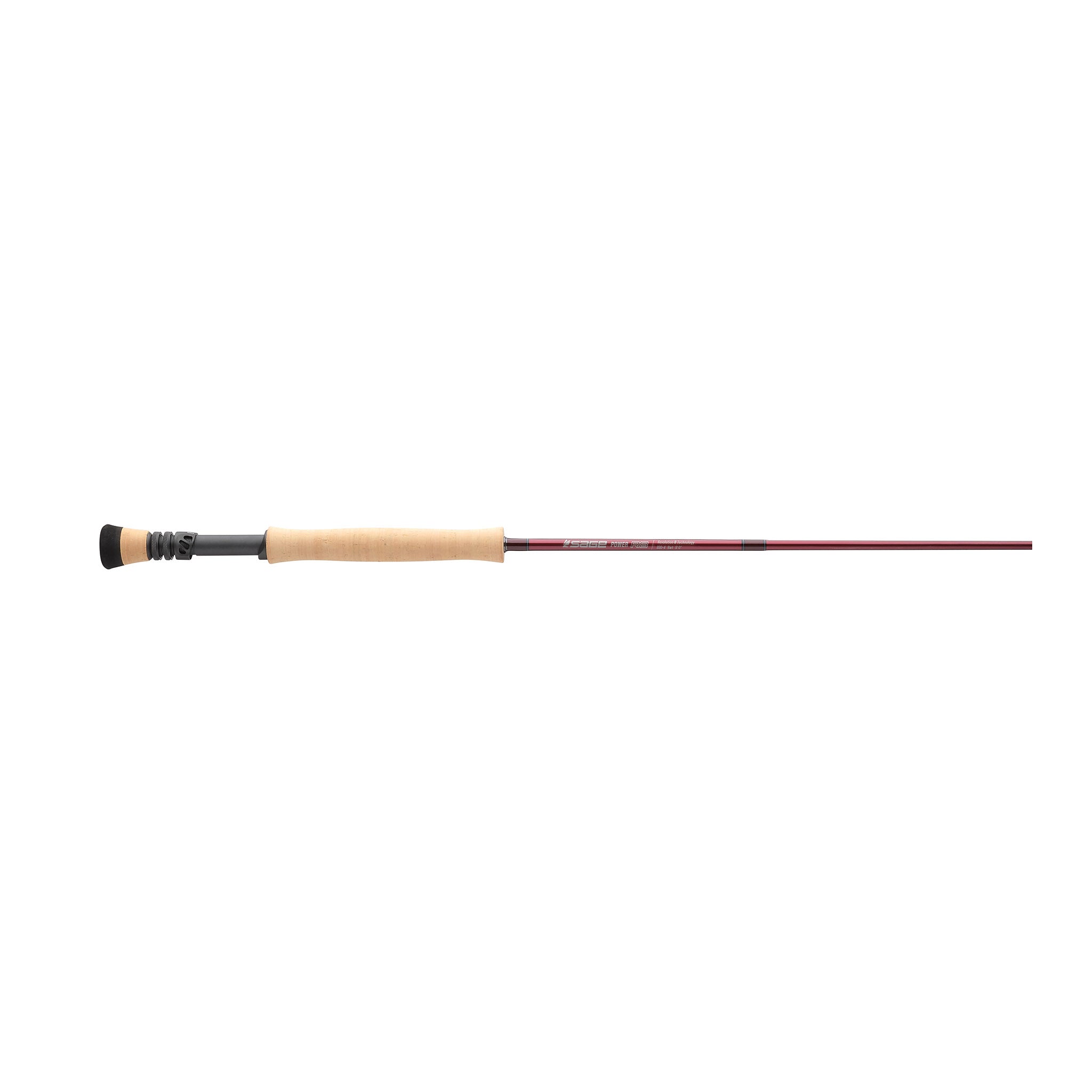 Sage Power R8 Fly Rod