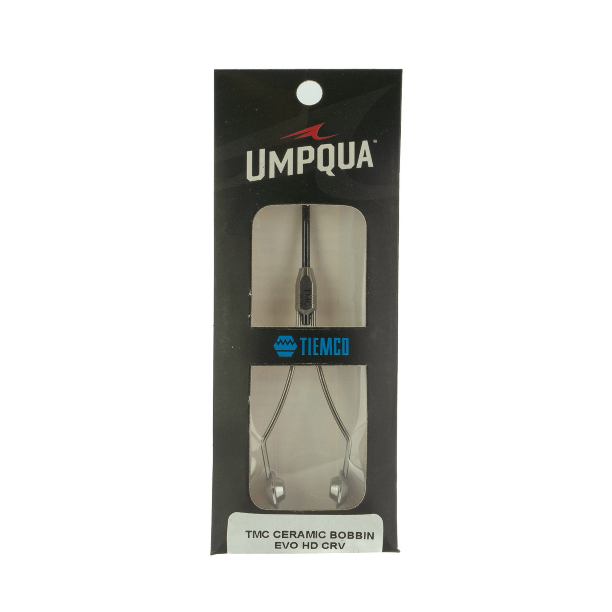 Umpqua Evo Ceramic HD Bobbin