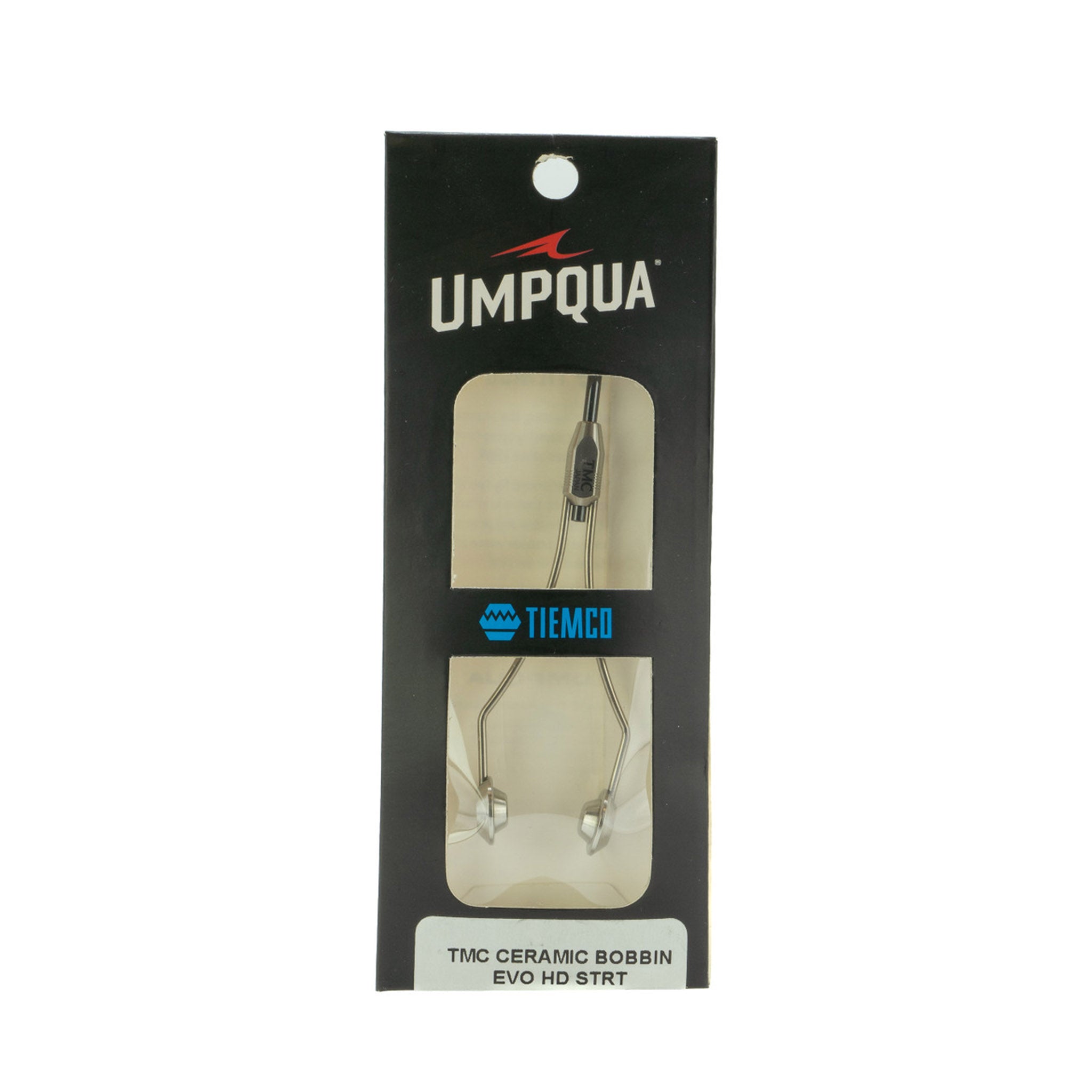 Umpqua Evo Ceramic HD Bobbin