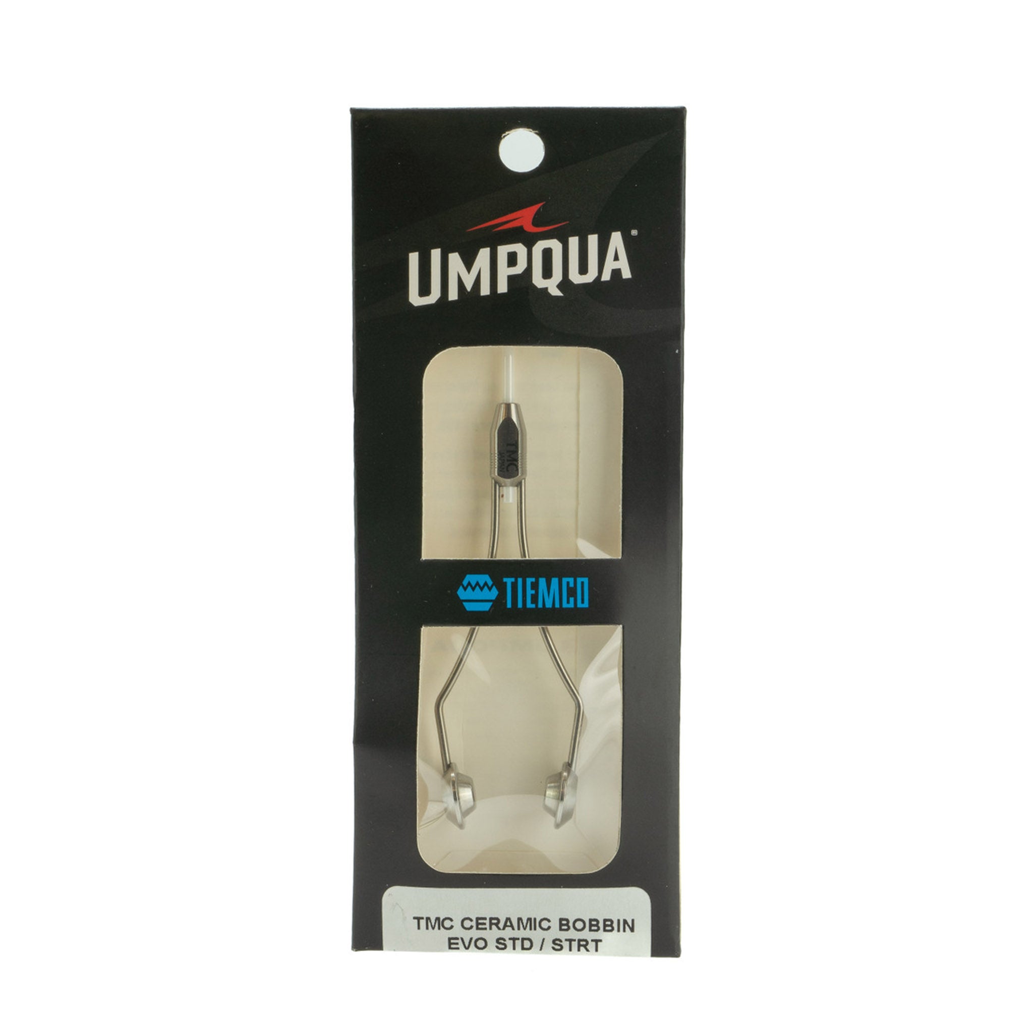 Umpqua Evo Ceramic Standard Bobbin