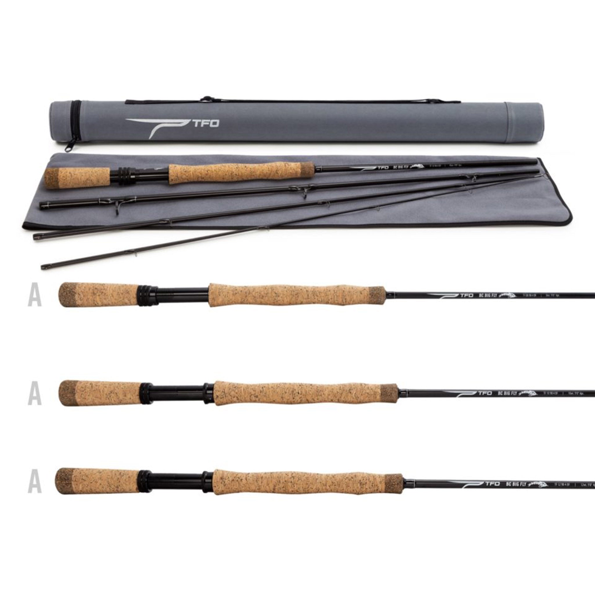 Keuling Fly Rods Fly Rods – Schultz Outfitters