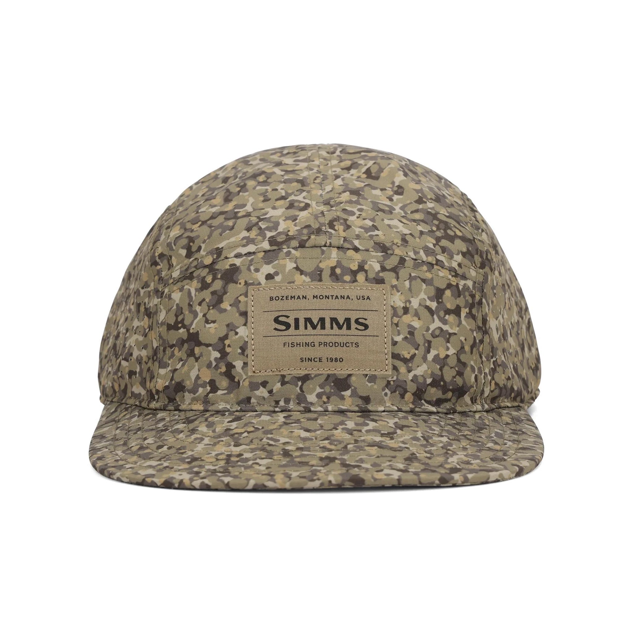 Simms Single Haul Pack Cap