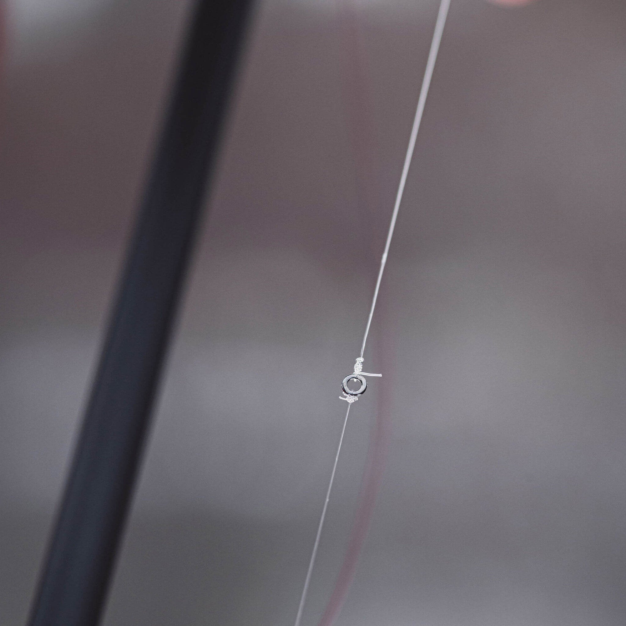 Cortland Top Secret Ultra Premium Fluorocarbon Tippet