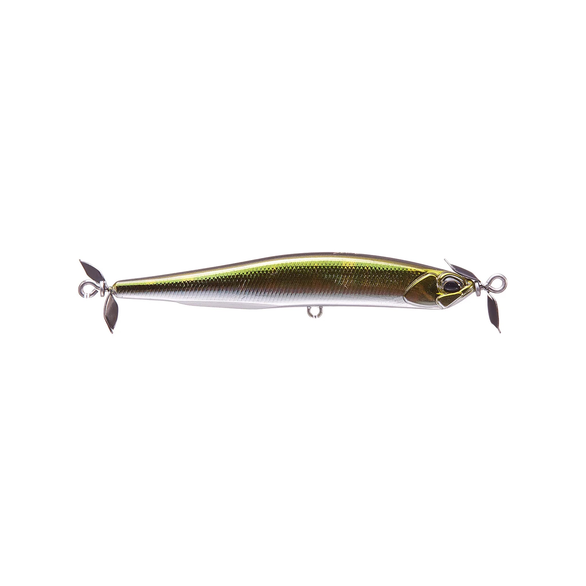 Duo Realis Spinbait 90 Spybait