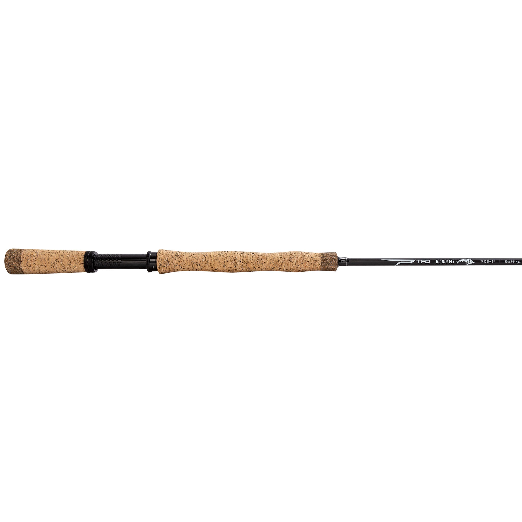 TFO BC Big Fly Fly Rod