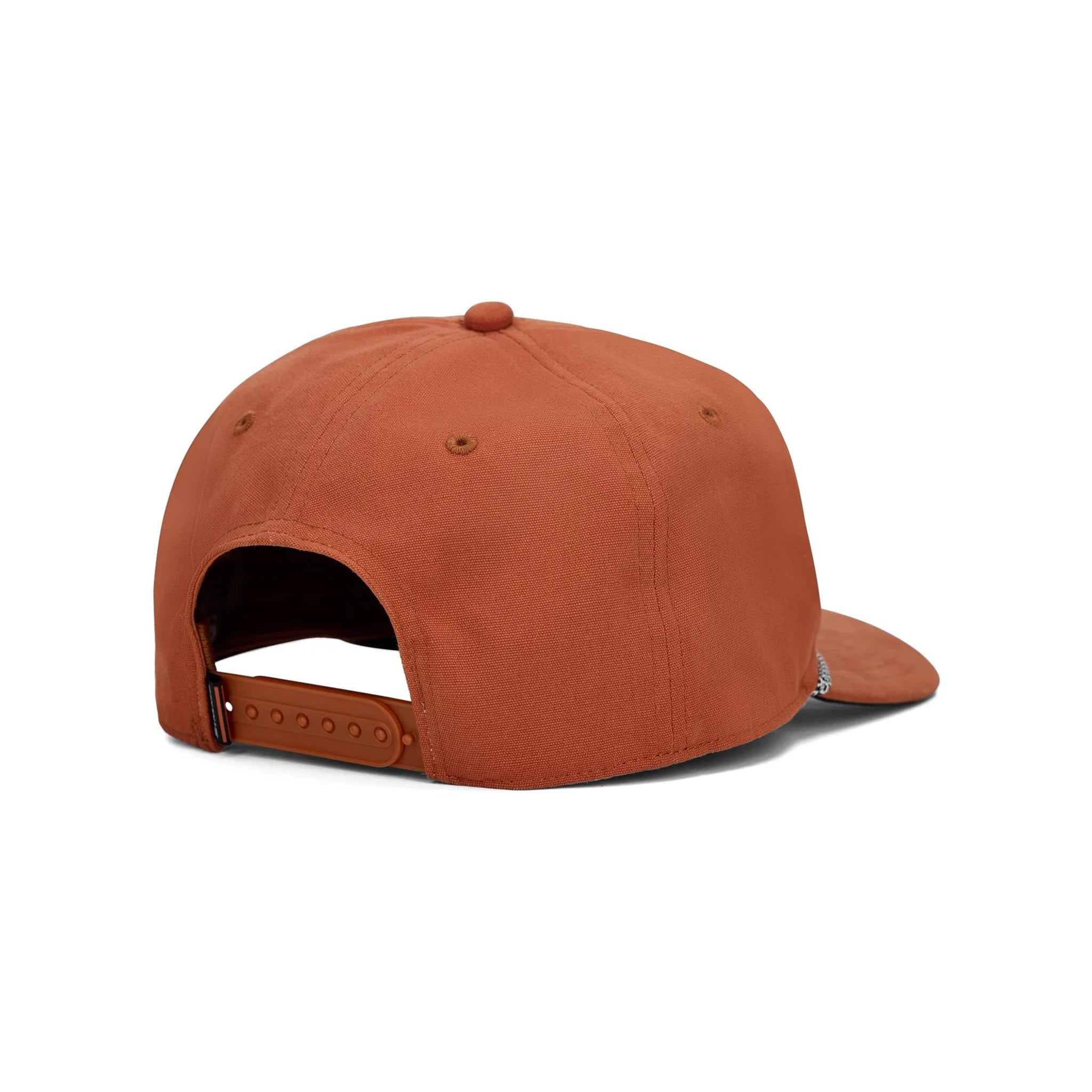 Simms Double Haul Rope Cap