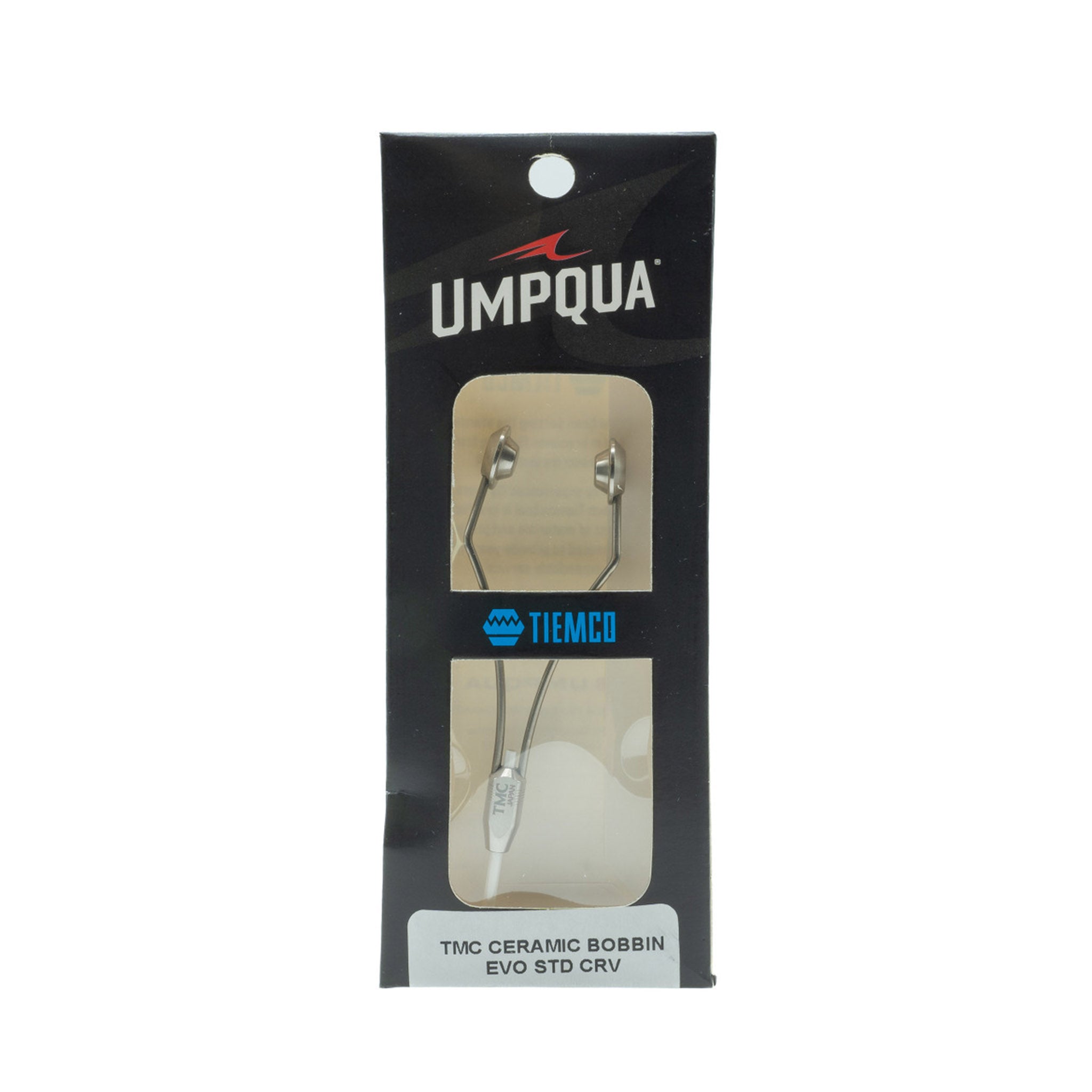 Umpqua Evo Ceramic Standard Bobbin