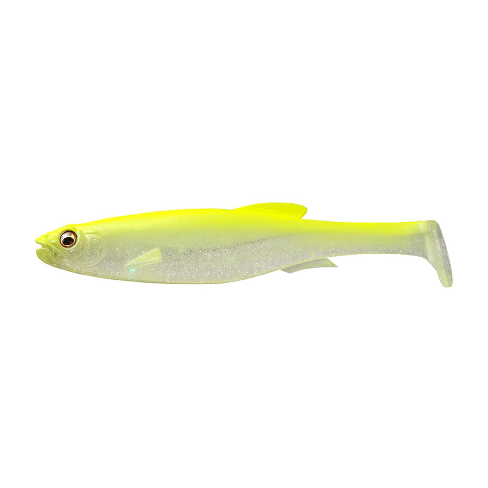 Megabass Magdraft Freestyle