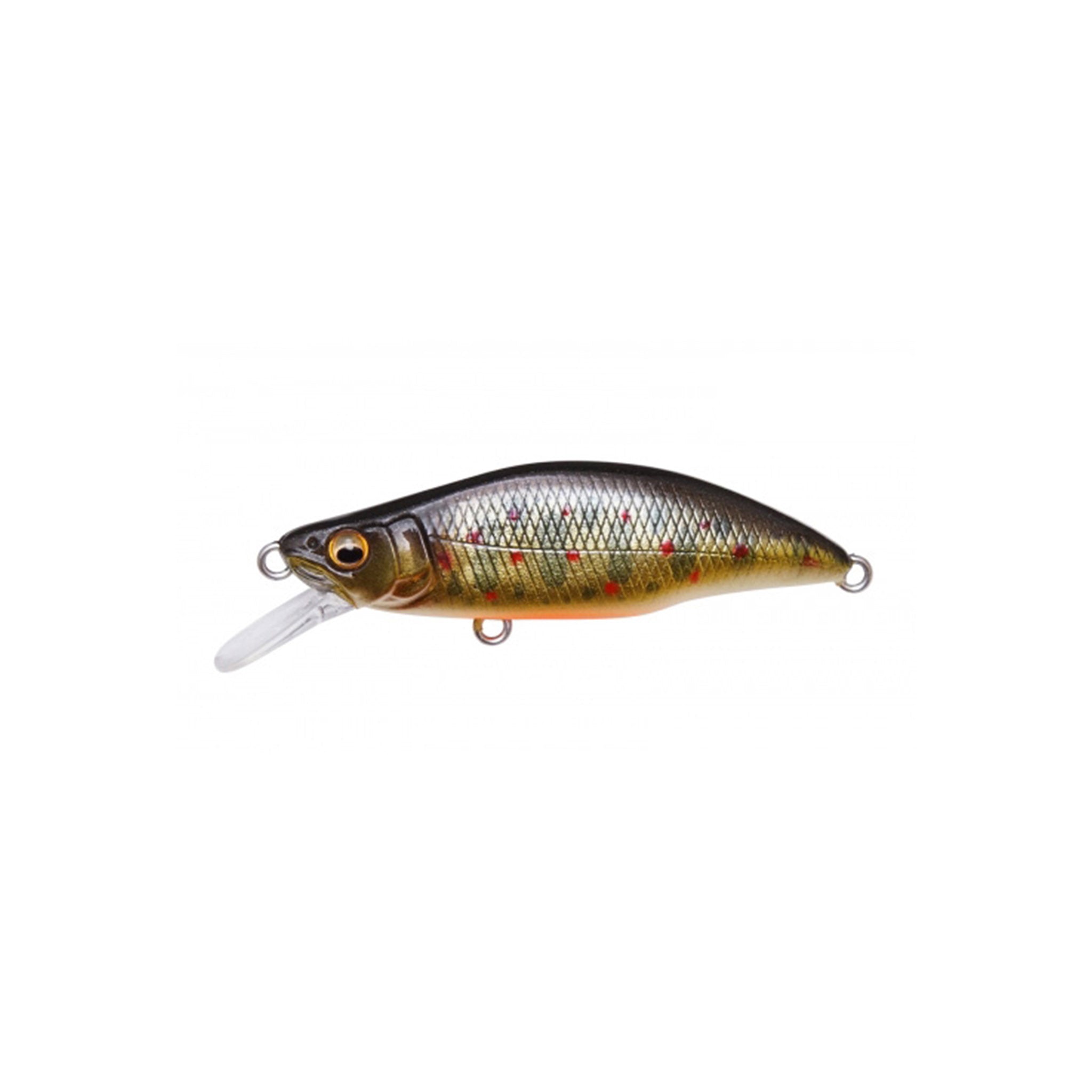 Megabass GH46 Humpback Crankbait