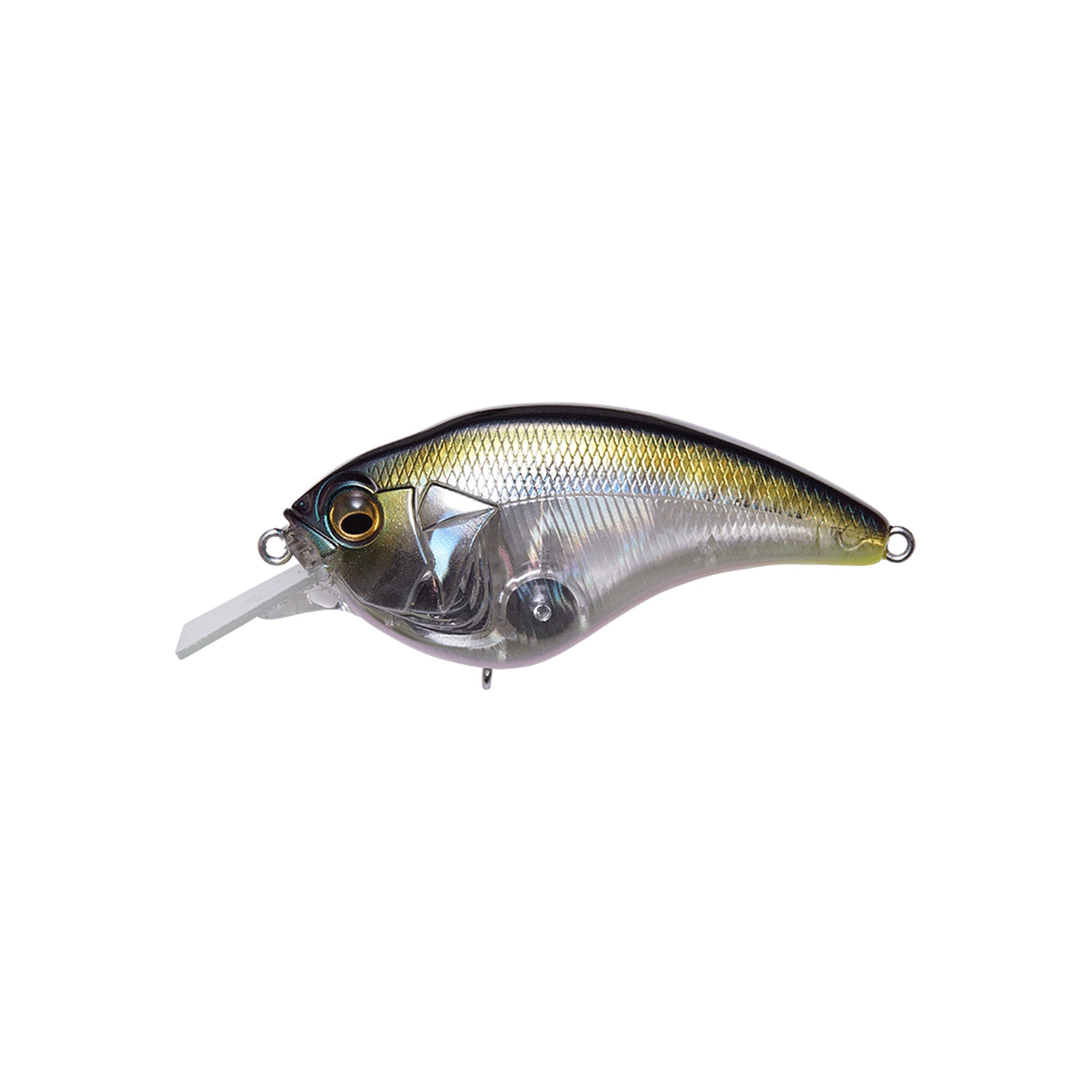 Megabass Sonic Side Crankbait