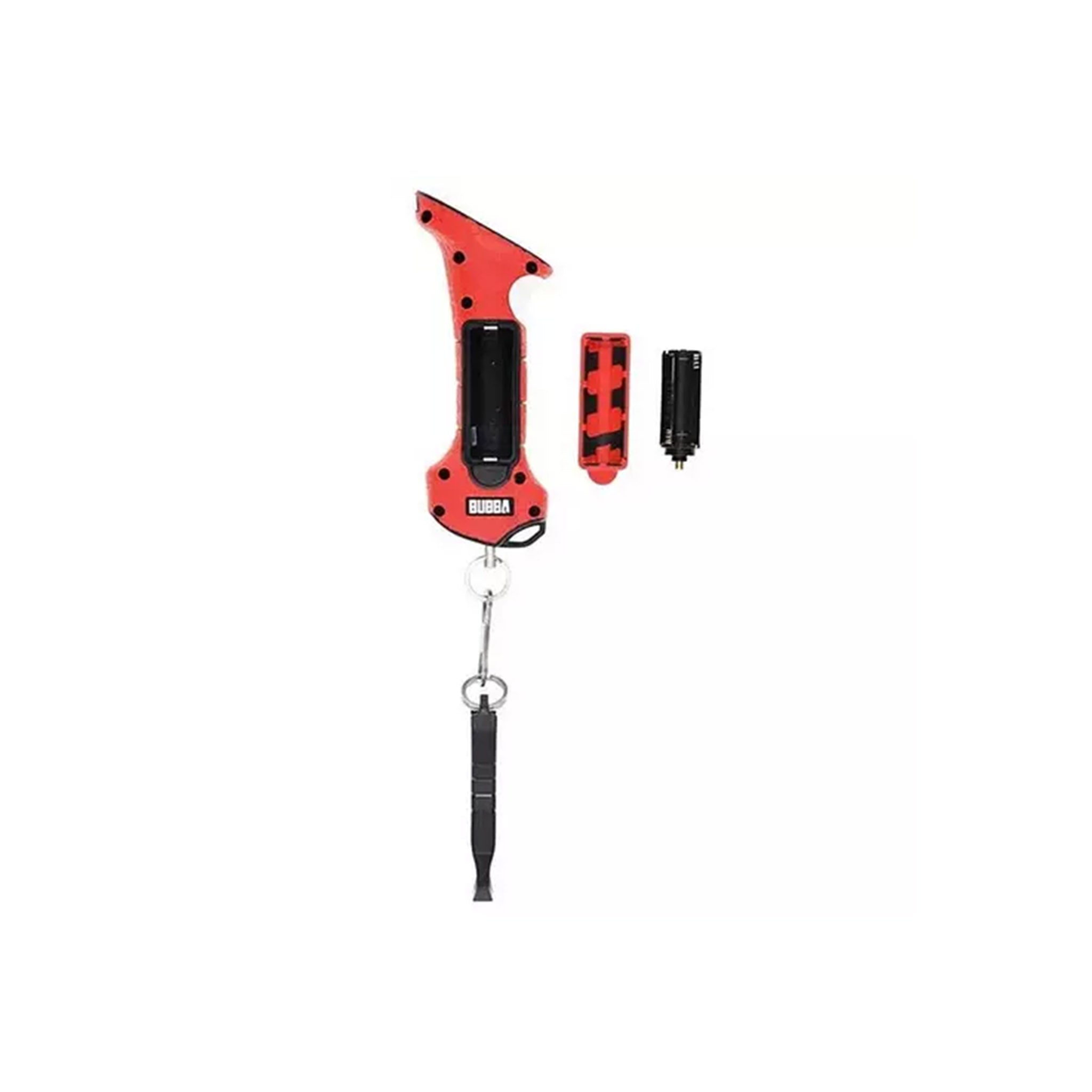 Bubba Smart Fish Scale Lite