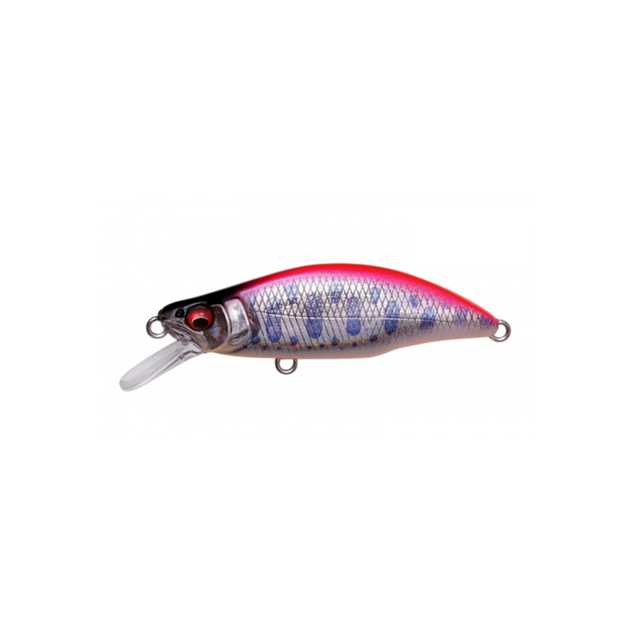 Megabass GH46 Humpback Crankbait