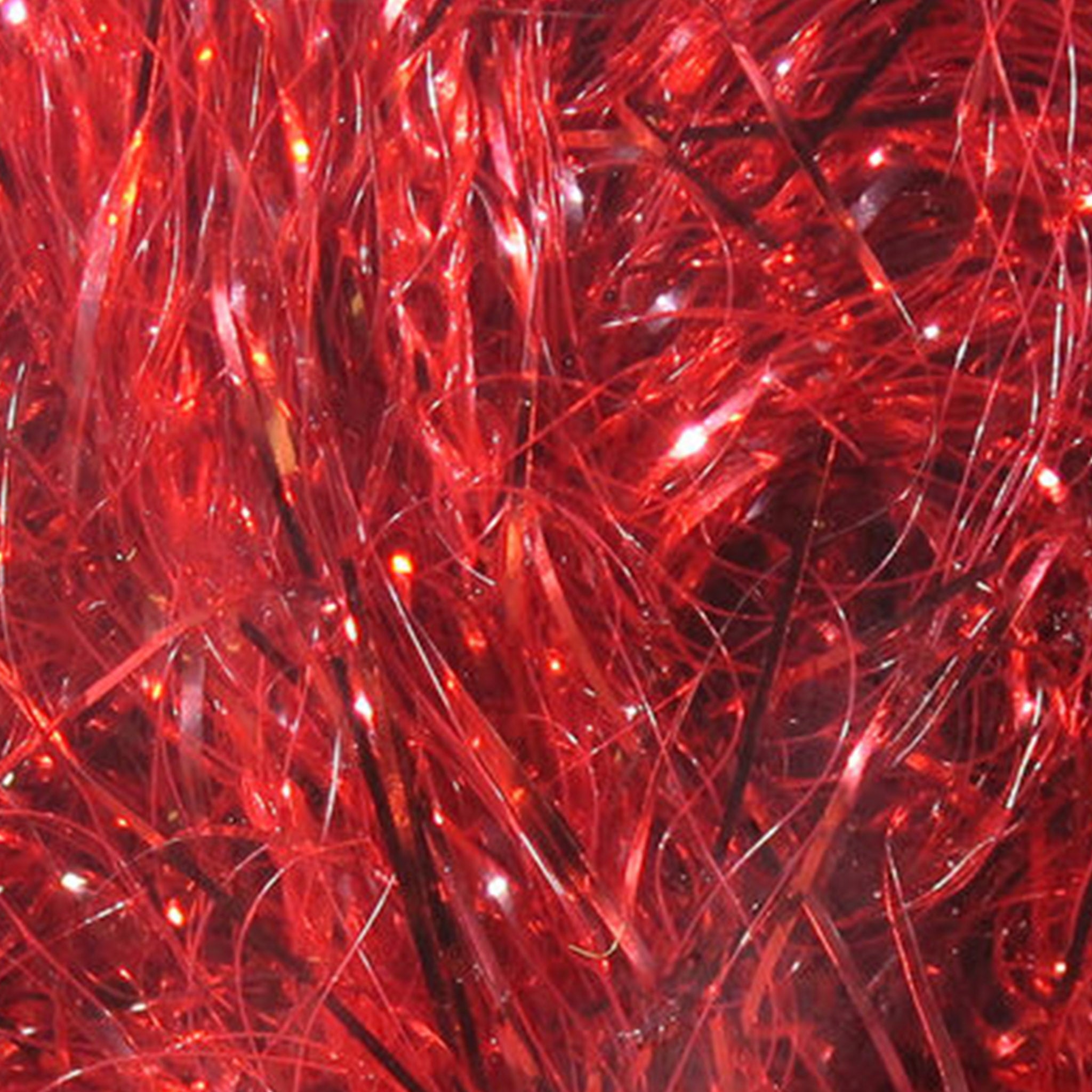 Hareline Polar Reflector Flash Chenille