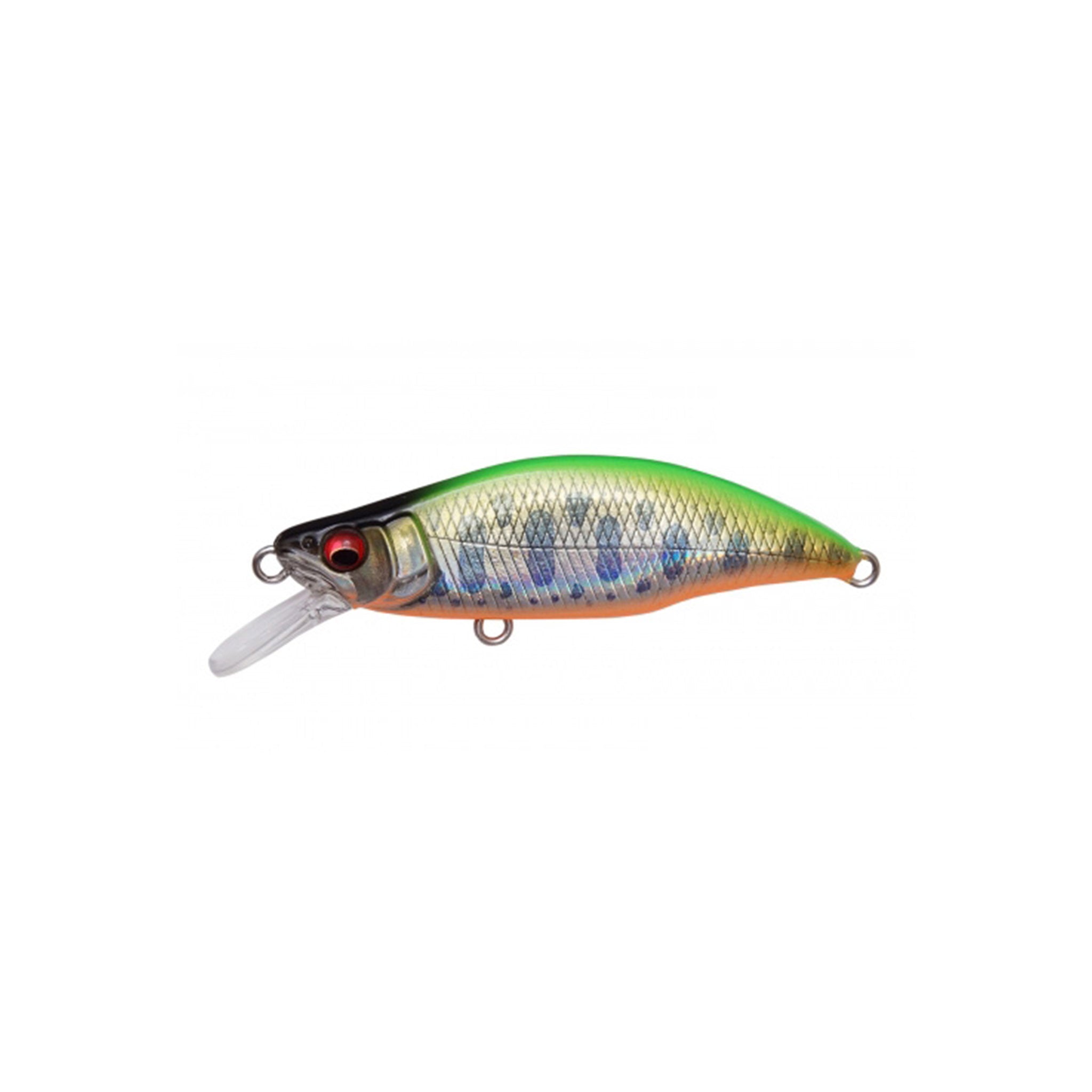 Megabass GH46 Humpback Crankbait