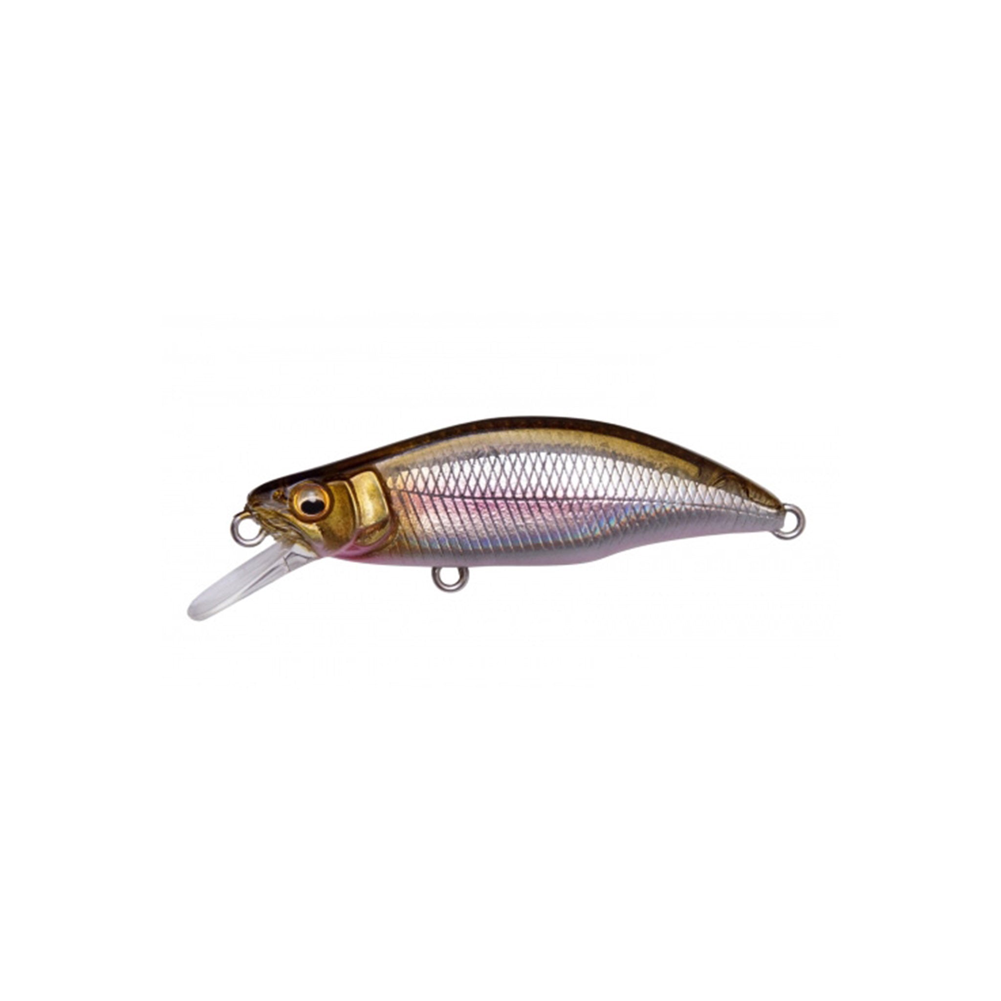 Megabass GH46 Humpback Crankbait