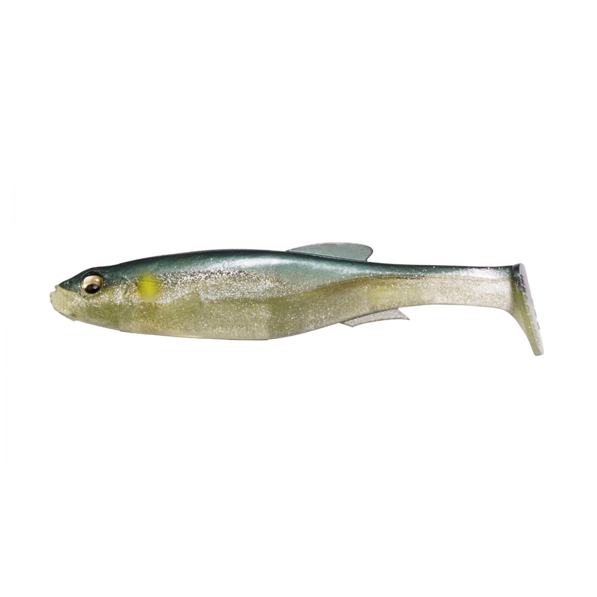 Megabass Magdraft Freestyle