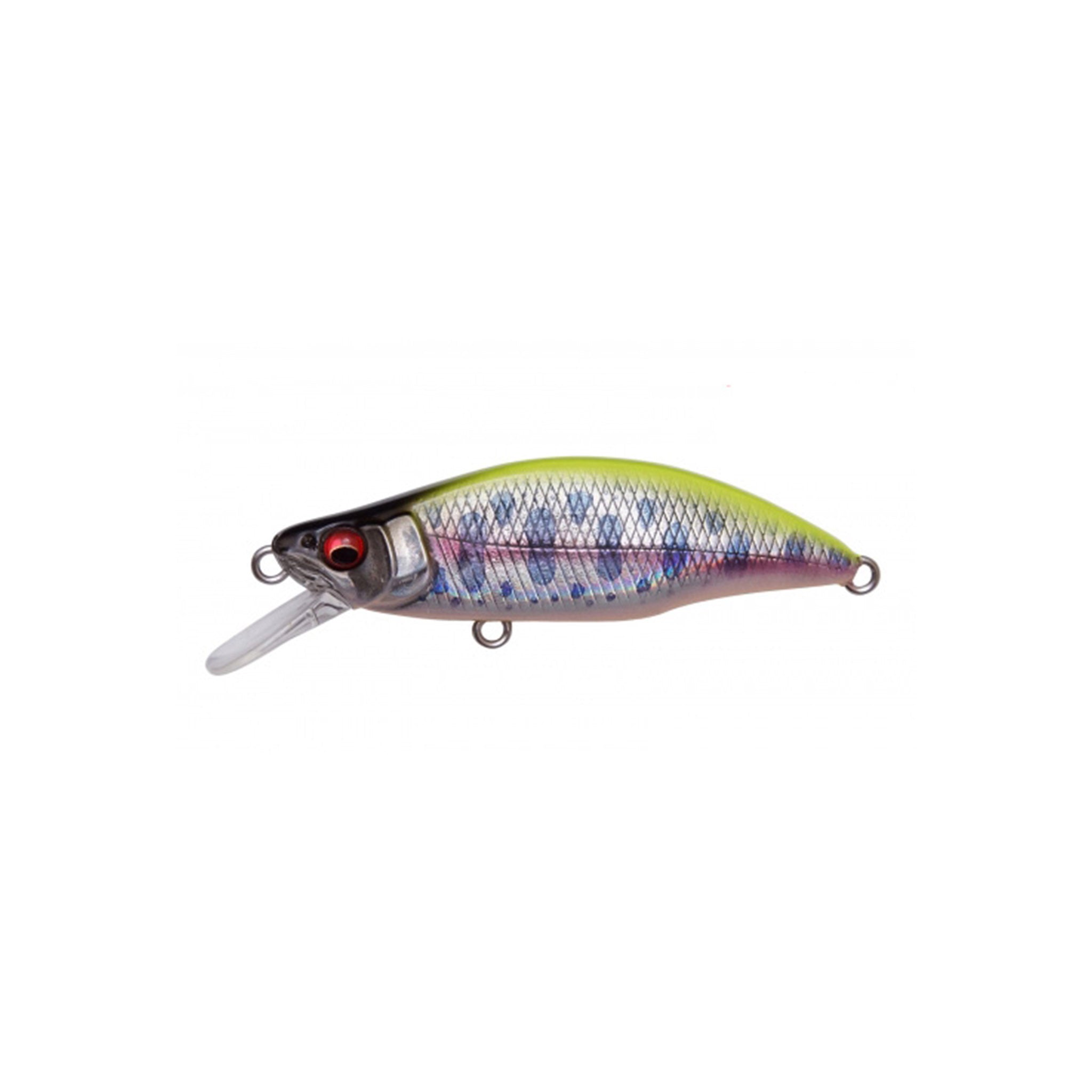 Megabass GH46 Humpback Crankbait