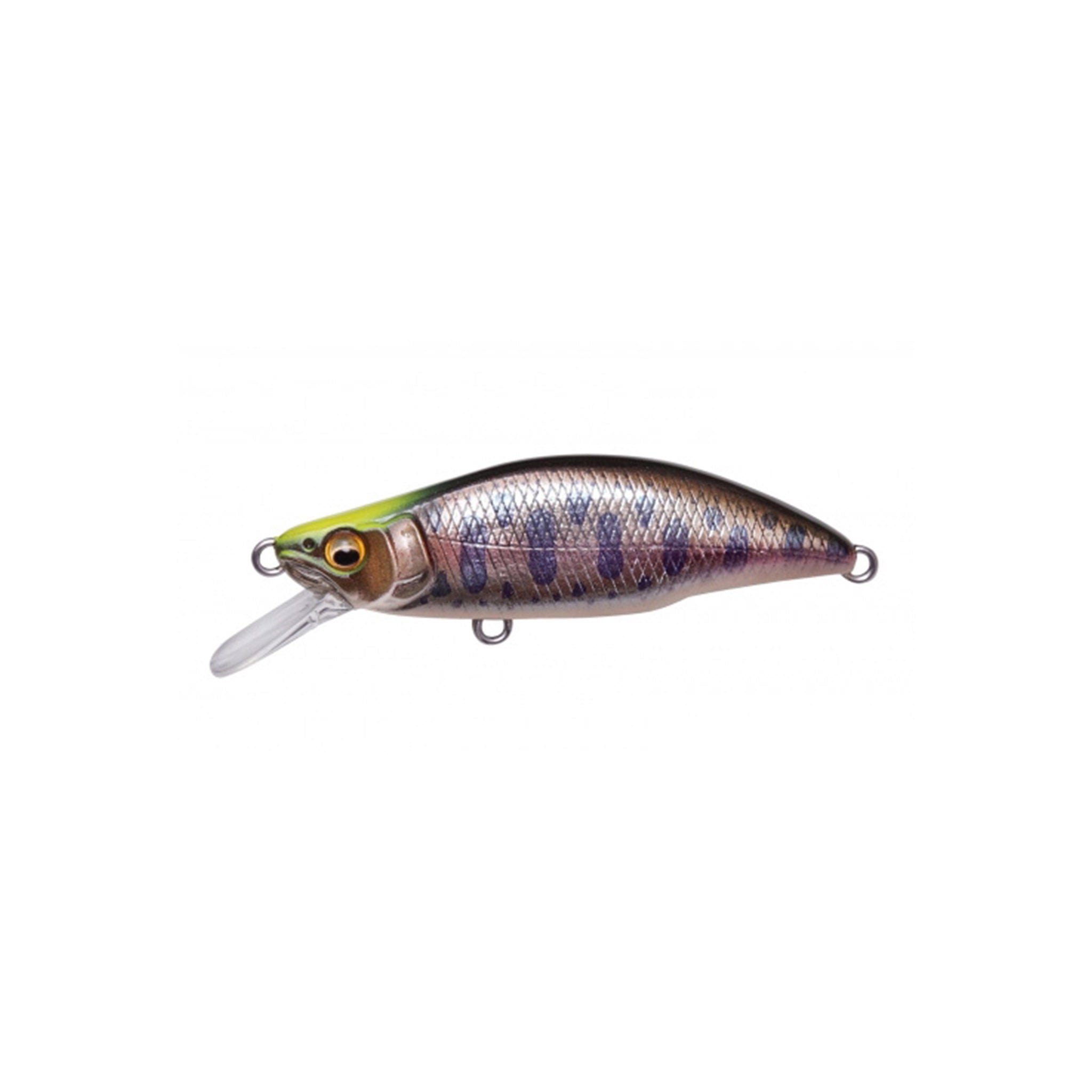 Megabass GH46 Humpback Crankbait