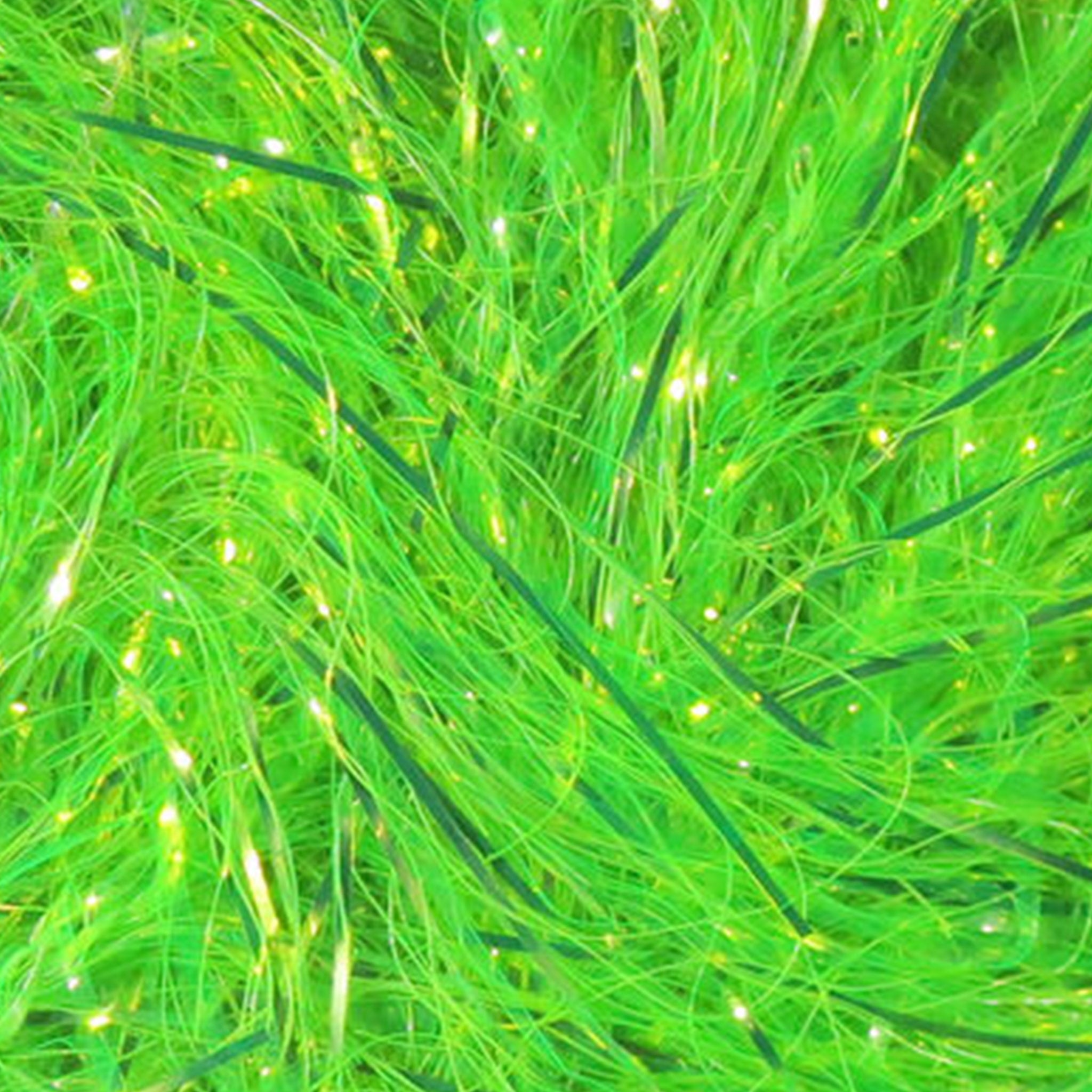 Hareline Polar Reflector Flash Chenille