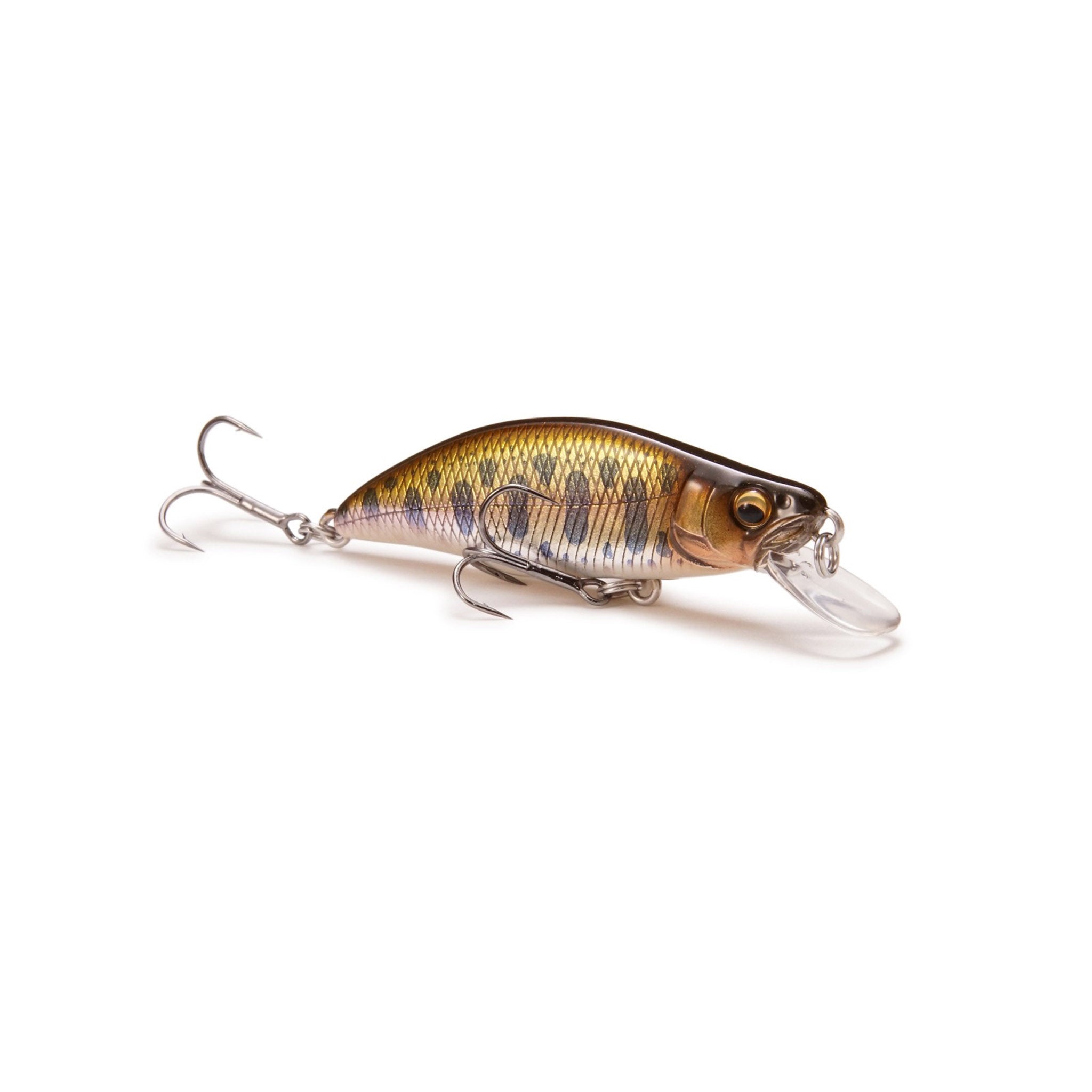Megabass GH46 Humpback Crankbait