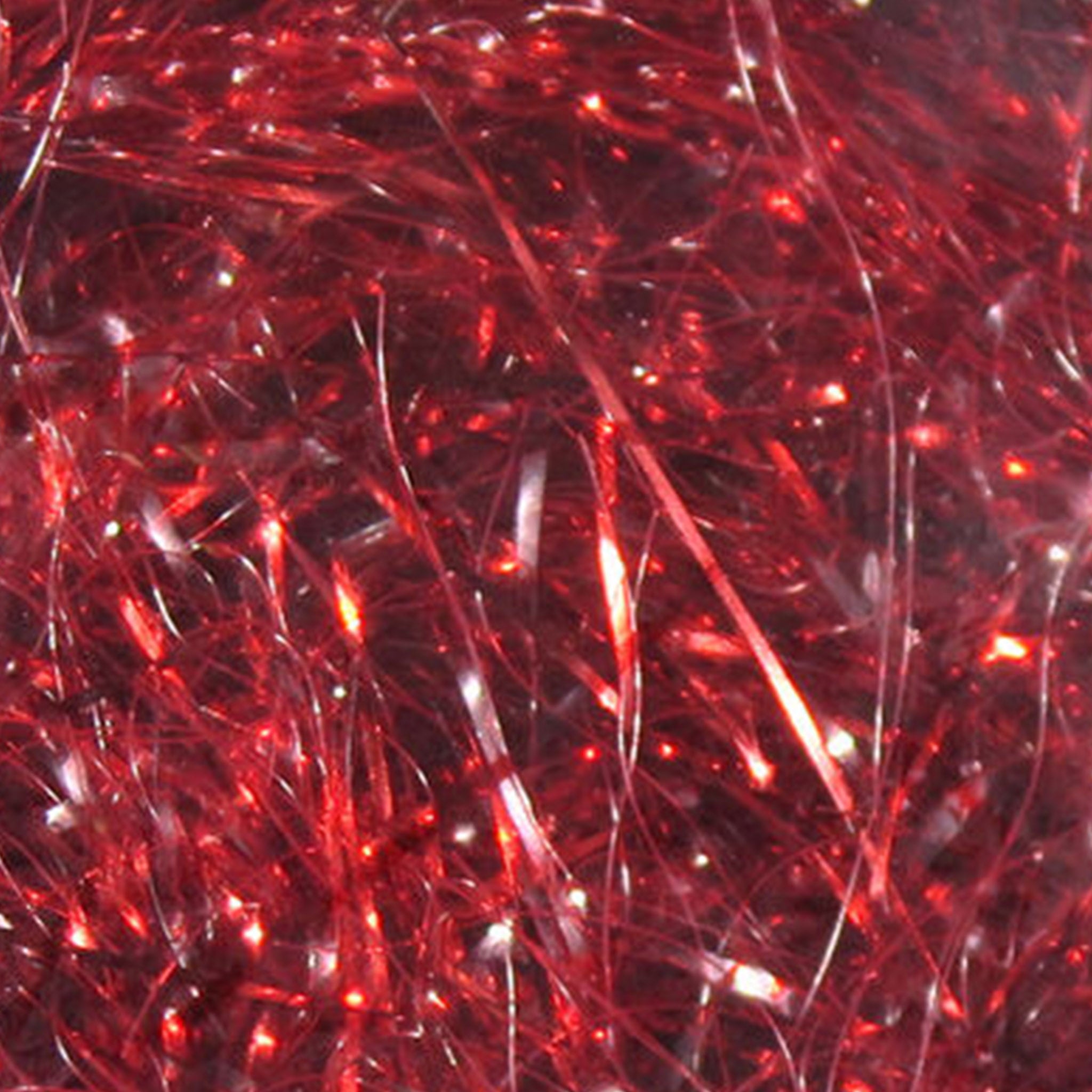 Hareline Polar Reflector Flash Chenille