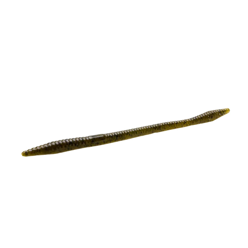Zoom Trick Worm
