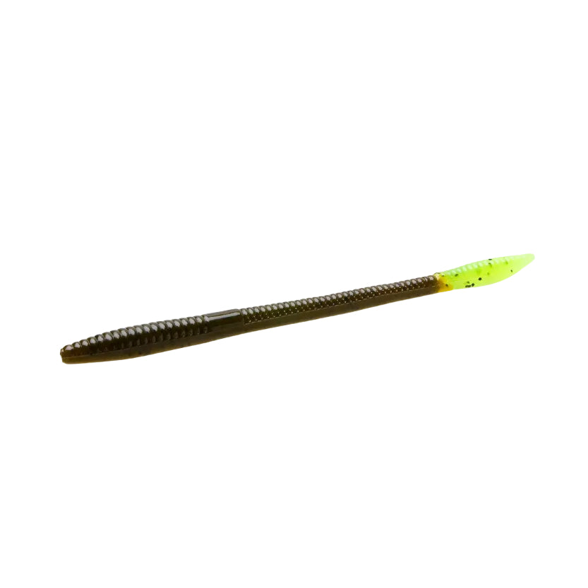 Zoom Trick Worm