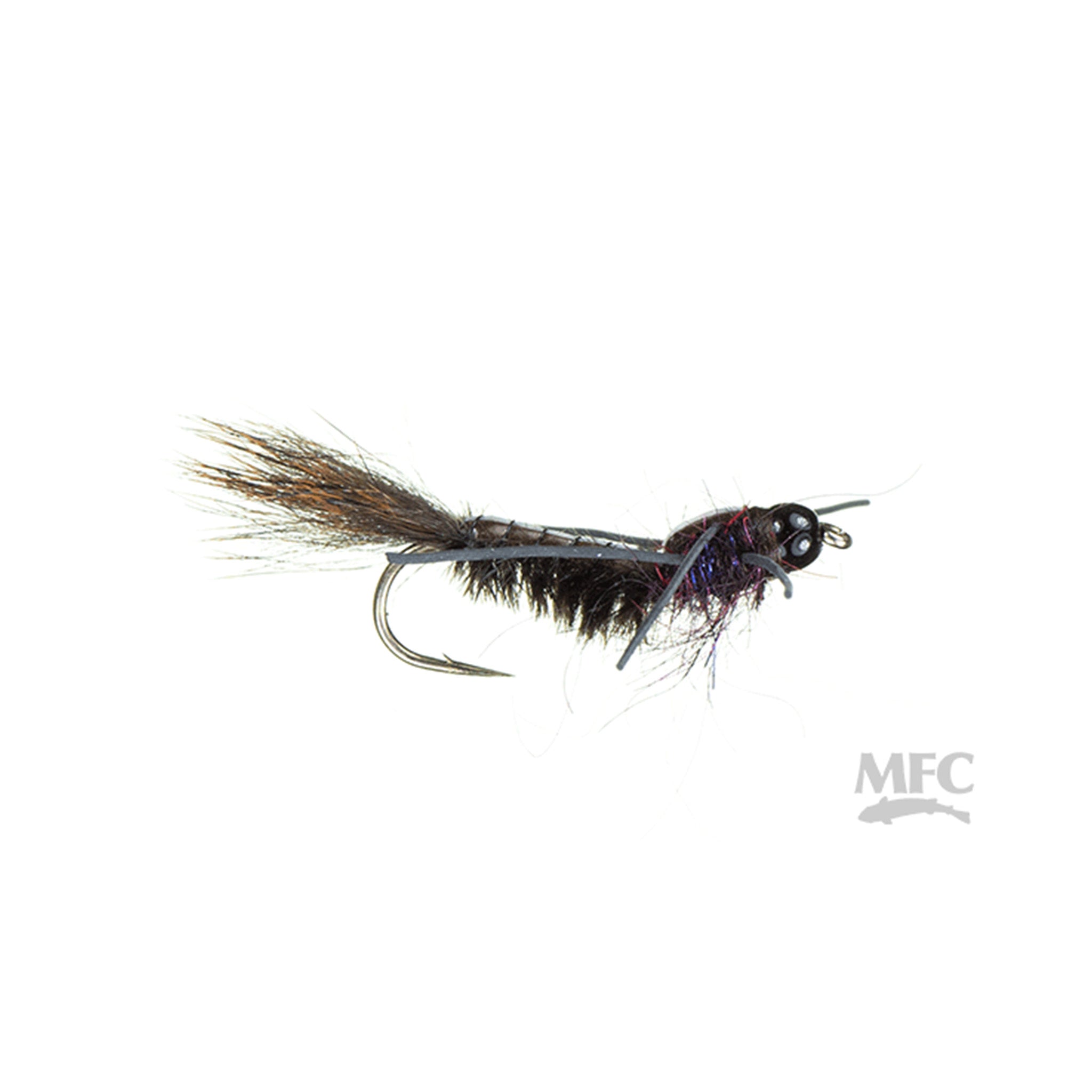 Yewchuck's Swimming Iso