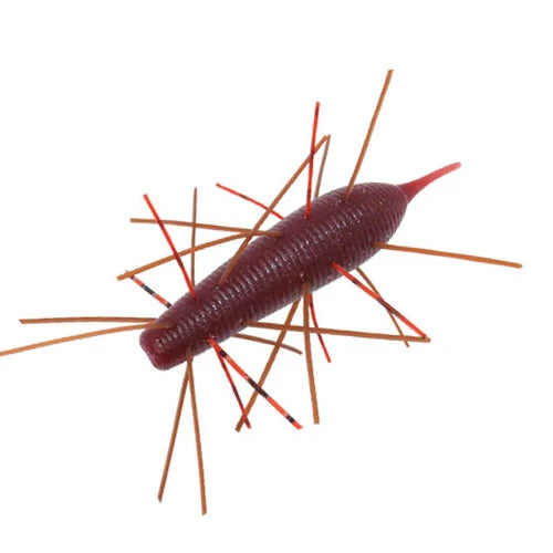 Geecrack Imo Kemushi 60mm Floating Stick Worm