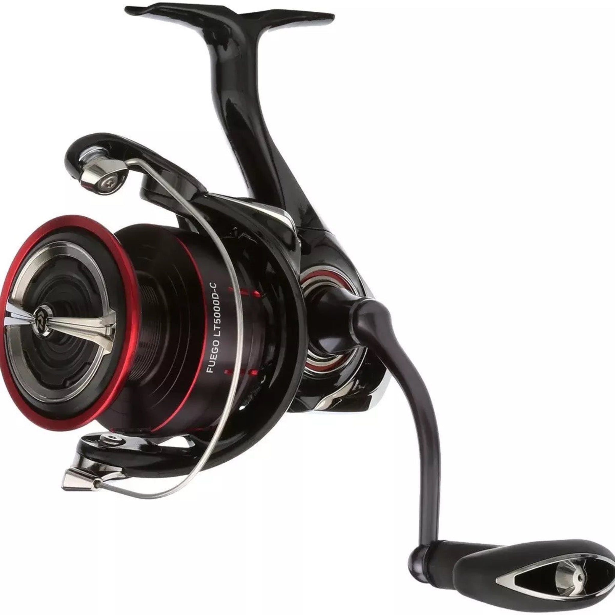Daiwa Fuego LT Spinning Reel
