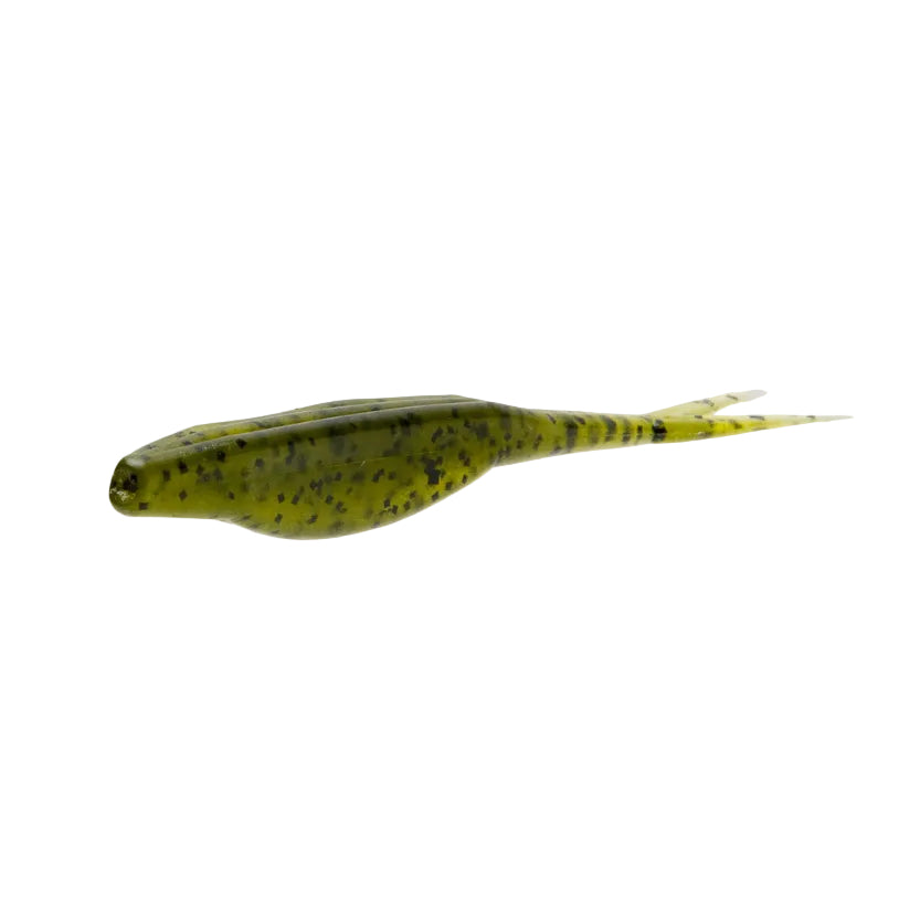 Zoom Super Fluke Jr.