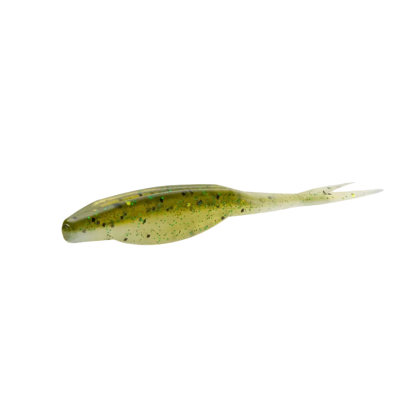 Zoom Super Fluke Jr.