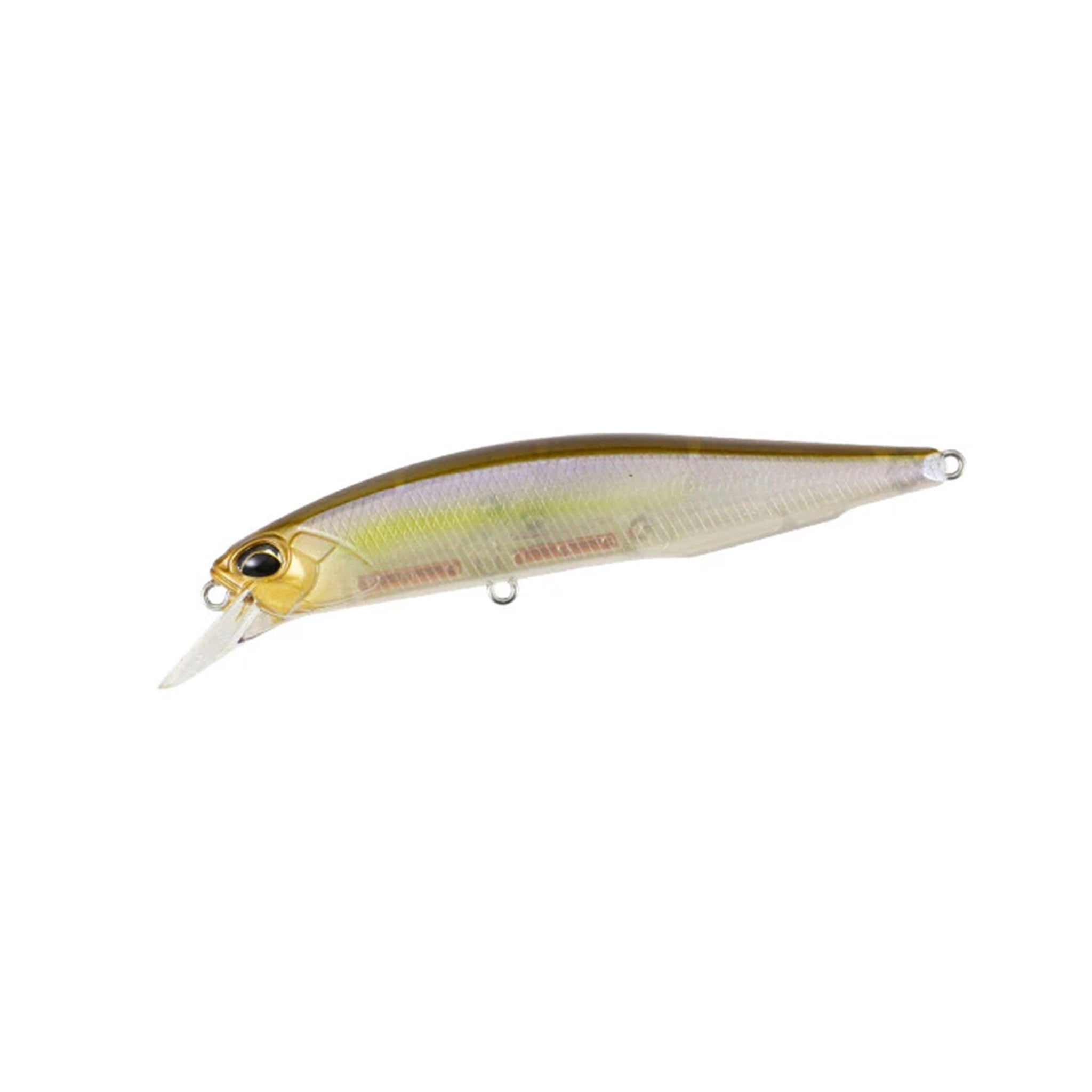 Duo Realis Jerkbait 100SP
