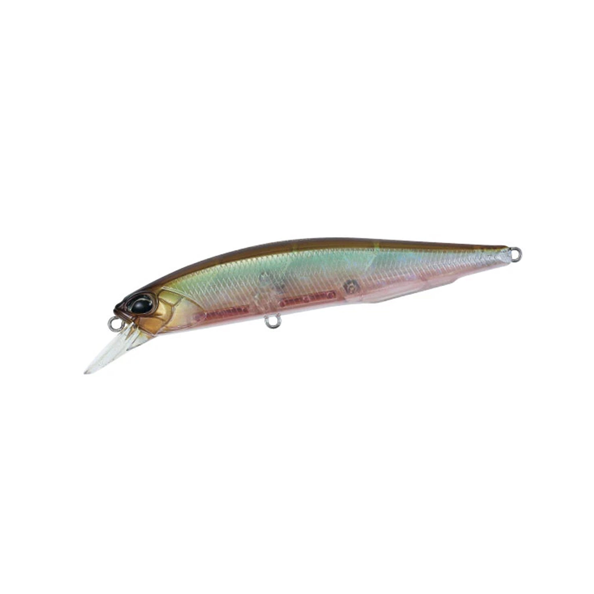 Duo Realis Jerkbait 100SP