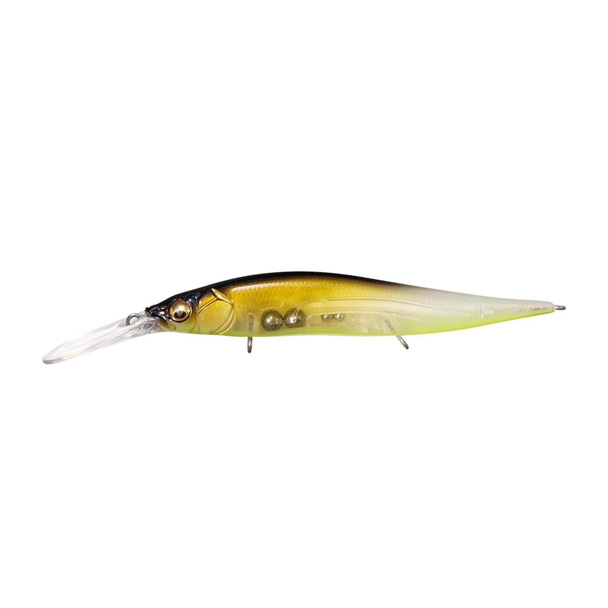 Megabass Vision 110 +2 Jr Jerkbait